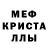 Метамфетамин мет Bentar Badranaya